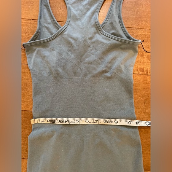 New, Smartwool Soft, Gray, stretchy jumper. Smartwool Active Base Layer - Picture 3 of 11